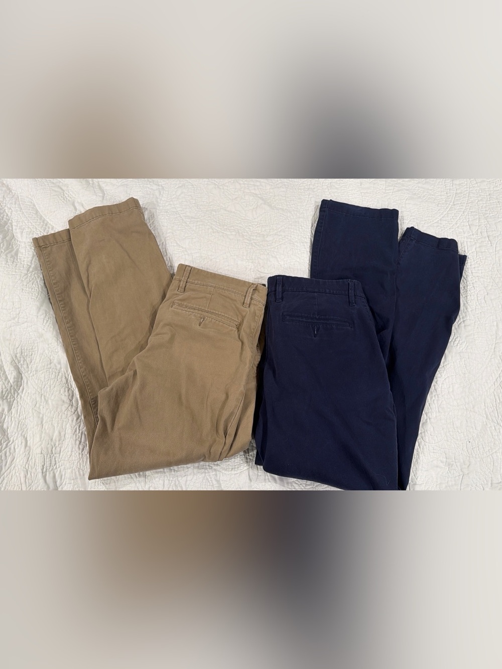 Khakis